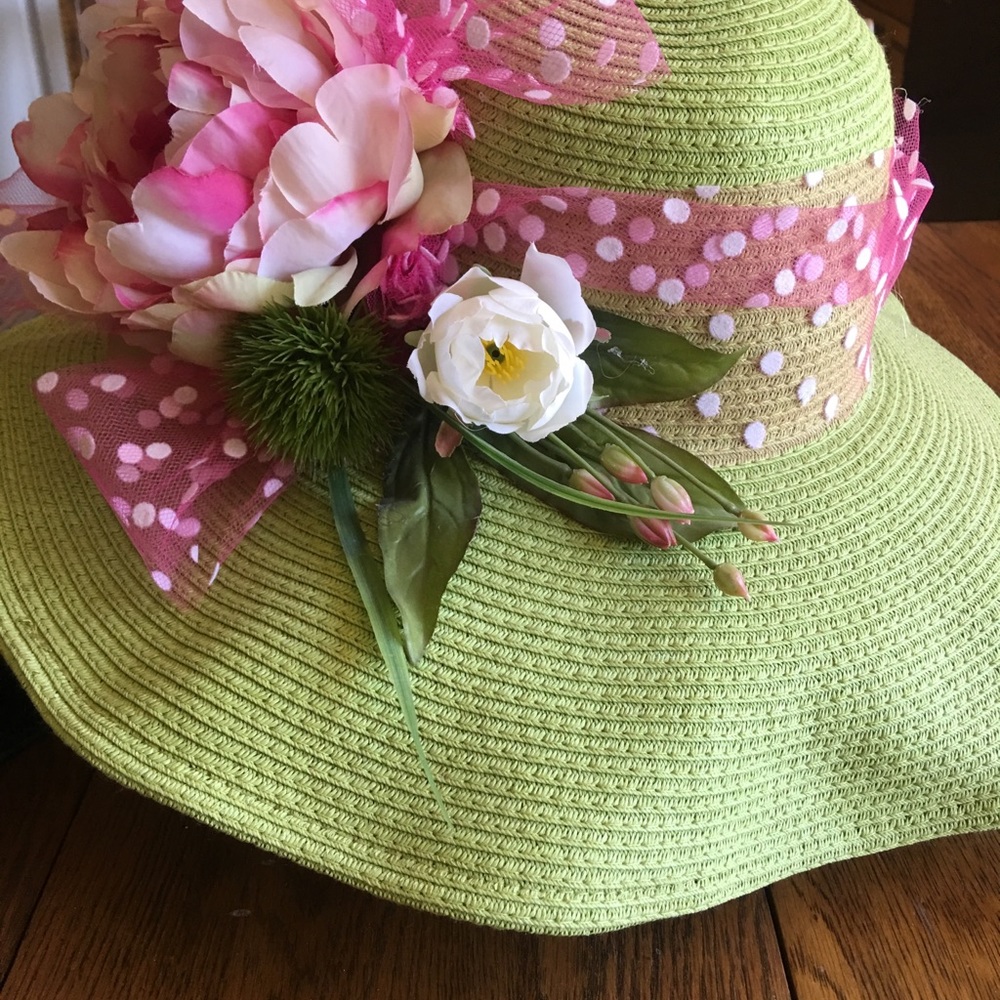 Derby Hat